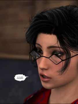 [Shinra-kun] Harriet Cooper And The Wizard Sacrifice - Spell 2 -_14