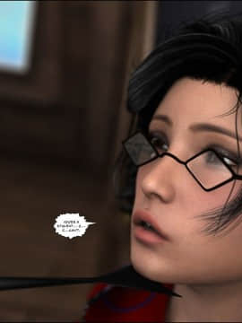 [Shinra-kun] Harriet Cooper And The Wizard Sacrifice - Spell 2 -_25