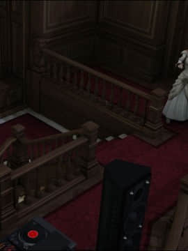 [Shinra-kun] Harriet Cooper And The Wizard Sacrifice - Spell 2 -_99118