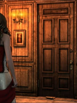 [Shinra-kun] Harriet Cooper And The Wizard Sacrifice - Spell 2 -_99146