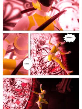 [G9MPcomics] GAIA (Shadow Rangers 2) _ Book 6_Page_116