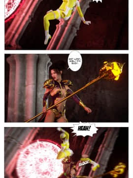 [G9MPcomics] GAIA (Shadow Rangers 2) _ Book 6_Page_119