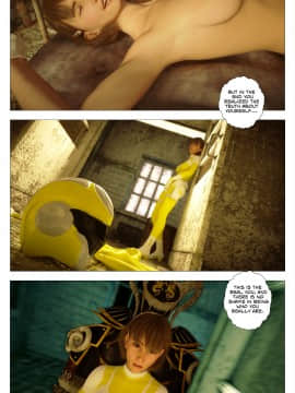 [G9MPcomics] GAIA (Shadow Rangers 2) _ Book 6_Page_134