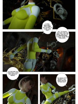 [G9MPcomics] GAIA (Shadow Rangers 2) _ Book 6_Page_143