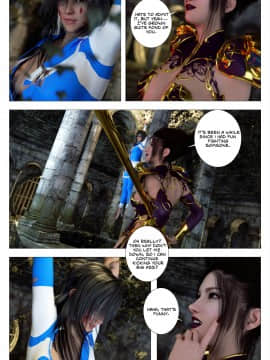 [G9MPcomics] GAIA (Shadow Rangers 2) _ Book 6_Page_184
