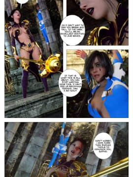 [G9MPcomics] GAIA (Shadow Rangers 2) _ Book 6_Page_186