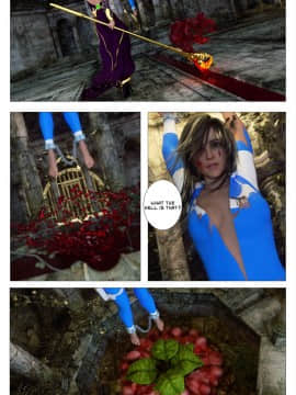 [G9MPcomics] GAIA (Shadow Rangers 2) _ Book 6_Page_187
