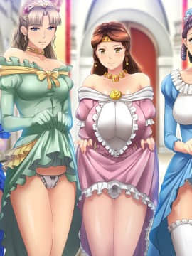 [ルネ] 巨乳プリンセス催眠「下賤な貴方のモノを……んちゅっ、んじゅるるる……れろっ、しゃぶったりするものですか!」_fm_038_0001=038_00_00-00_