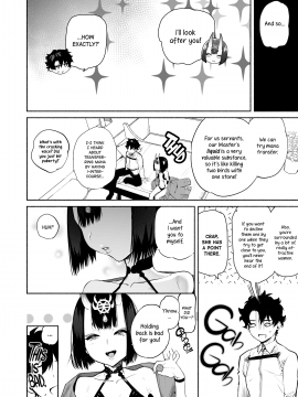 Shuten Douji Ga Nuitekureru Hon | A Book About Getting Milked Dry By Shuten Douji (Decensored)_Yuzuya_Yuzuha_A_Book_About_Getting_Milked_Dry_by_Shuten_Douji_005_x3200_2D_Market