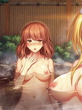 [アストロノーツ・コメット] これからアナタを奪うから!!! -ユウワク・ソウダツ・シスターズ-_e_etc01_003