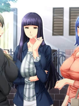 [ルネ]巨乳大家族催眠 「家族みんなでイキまくるセックスがやめられないのぉ」_0152