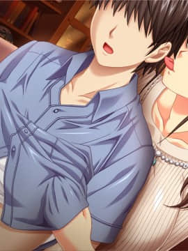 [ルネ]巨乳大家族催眠 「家族みんなでイキまくるセックスがやめられないのぉ」_0939