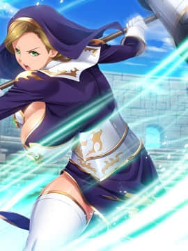 [ルネ] 巨乳女戦士・土下座催眠「ちくしょうっ……アタシはお前の思い通りになんか、ならないからな……!」_fm_006_0009