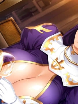 [ルネ] 巨乳女戦士・土下座催眠「ちくしょうっ……アタシはお前の思い通りになんか、ならないからな……!」_fm_016_0046