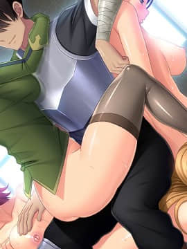 [ルネ] 巨乳女戦士・土下座催眠「ちくしょうっ……アタシはお前の思い通りになんか、ならないからな……!」_fm_038_0005