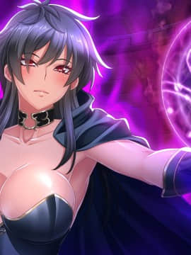 [ルネ] 巨乳女戦士・土下座催眠「ちくしょうっ……アタシはお前の思い通りになんか、ならないからな……!」_fm_079_0013