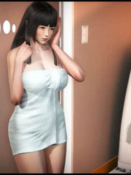 [3D]巨蟒少年之教师妈妈柳晴 1-3_0245