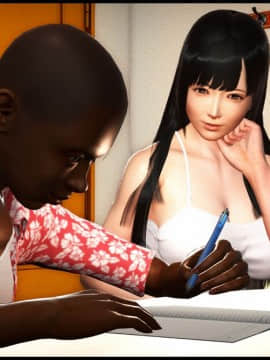 [3D]巨蟒少年之教师妈妈柳晴 1-3_0268