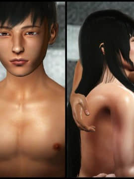[3D]巨蟒少年之教师妈妈柳晴 1-3_0329