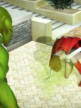 [3D]猎妖杀手 特別篇1-3_0019