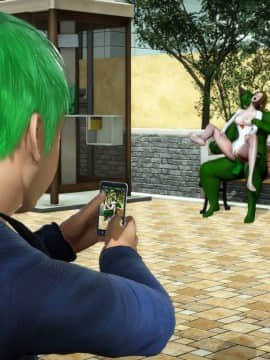 [3D]猎妖杀手 特別篇1-3_0069