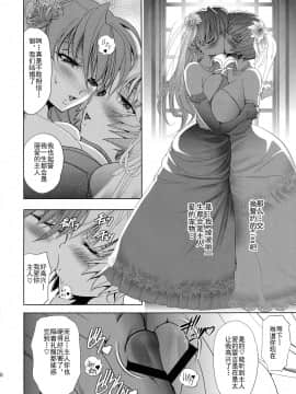 [个人汉化] (C93) [瓦屋本舗 (瓦屋A太)] Sin-LoveyDovey (新世紀エヴァンゲリオン)_39