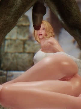 [3D]罗丝琳传奇 1-9_0030