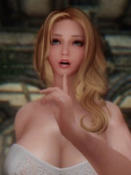 [3D]罗丝琳传奇 1-9_0066