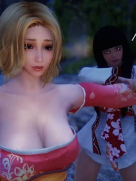 [3D]罗丝琳传奇 1-9_0966