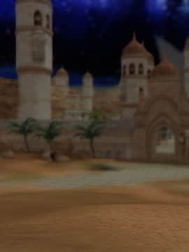 [3D]罗丝琳传奇 番外 沙漠风暴_0044