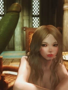 [3D]罗丝琳传奇 番外卷1_0026