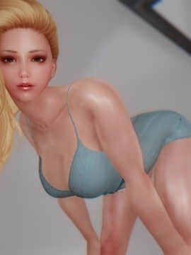 [3D]罗丝琳传奇 番外卷3_0066