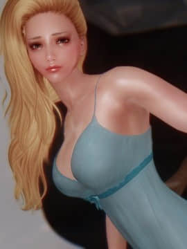 [3D]罗丝琳传奇 番外卷3_0067