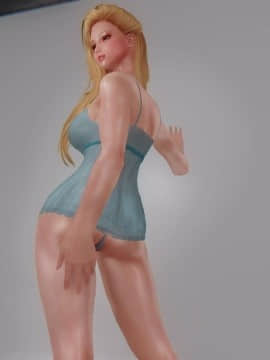 [3D]罗丝琳传奇 番外卷3_0091