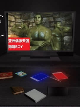 [3D]罗丝琳传奇 番外卷3_0152