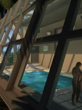 [3D]罗丝琳传奇 番外卷3_0174