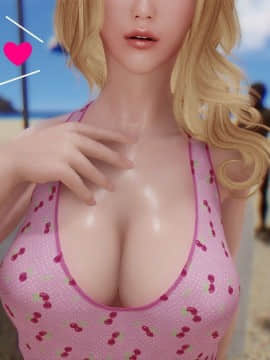 [3D]罗丝琳传奇 番外卷3_0215