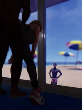 [3D]罗丝琳传奇 番外卷3_0260