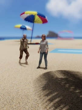 [3D]罗丝琳传奇 番外卷3_0263