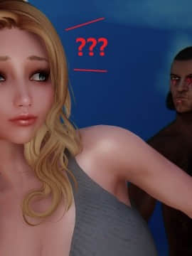 [3D]罗丝琳传奇 番外卷3_0266