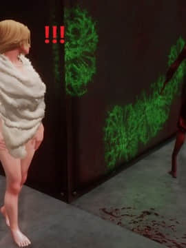 [3D]罗丝琳传奇 番外卷3_0304