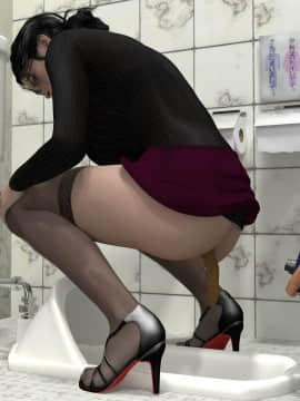 [3D]强上女教师 1-6_0044
