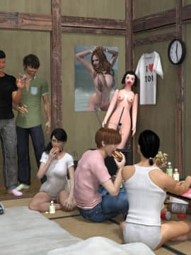 [3D]强上女教师 1-6_0261