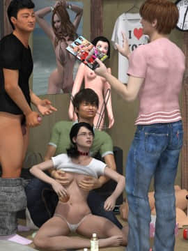 [3D]强上女教师 1-6_0265