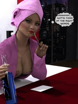 [Leticia Latex] Xmas_Xmas003