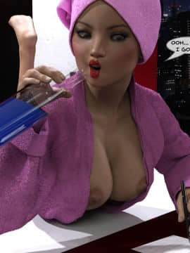 [Leticia Latex] Xmas_Xmas004