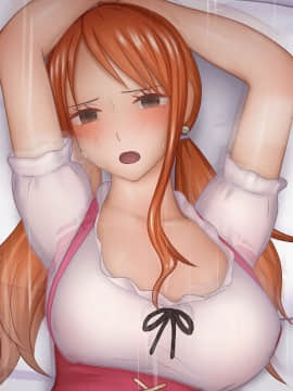 [不咕鸟汉化组] [春曜日 (三波マクラ)] 続 涙が枯れるまで・・・(ワンピース)_117_112
