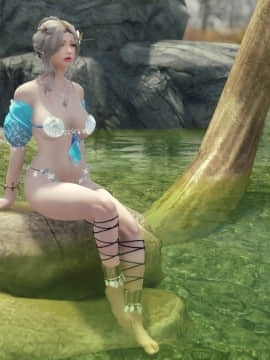 [3D]如水淫殇 0-6+番外_0673