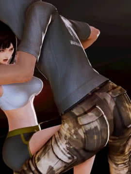 [3D]弱肉強食 第1-2季 (第二季1-7)_0057