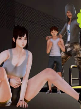 [3D]弱肉強食 第1-2季 (第二季1-7)_0101
